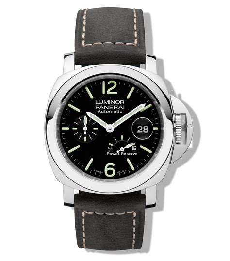 reloj luminor panerai